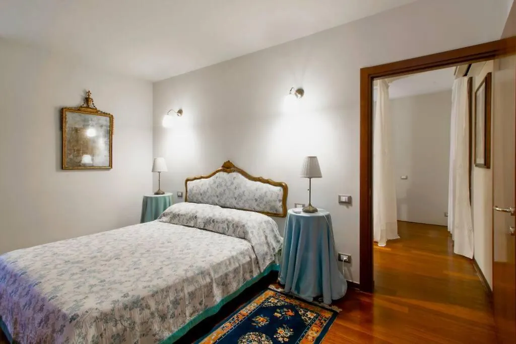 公寓 Residence Alma - Rialto Bridge 威尼斯