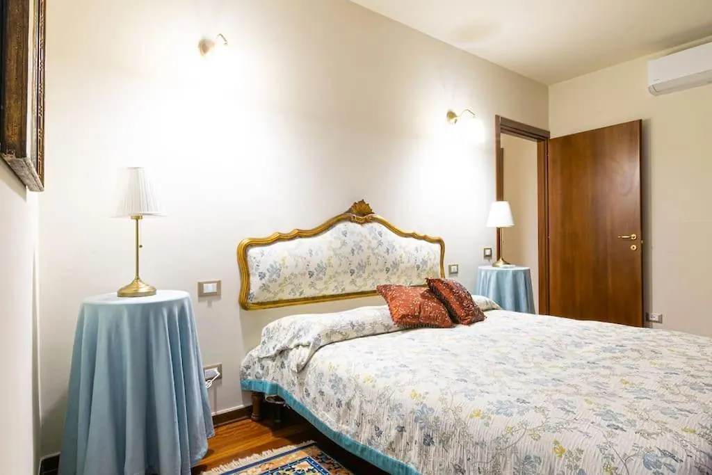 Residence Alma - Rialto Bridge 威尼斯 公寓