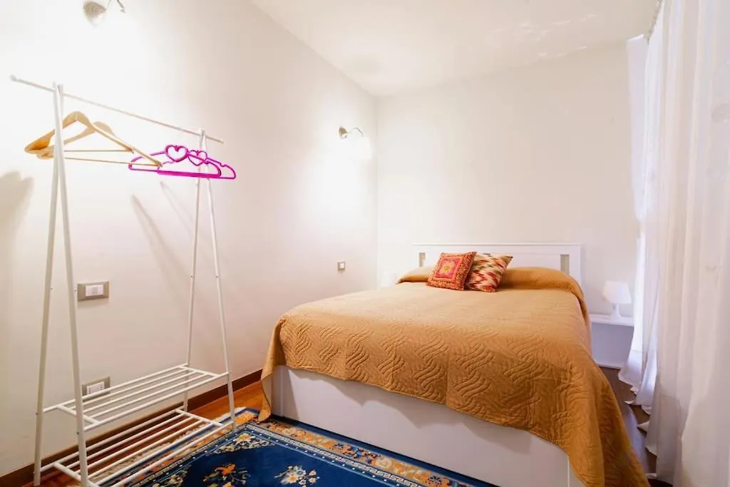 公寓 Residence Alma - Rialto Bridge 威尼斯 意大利