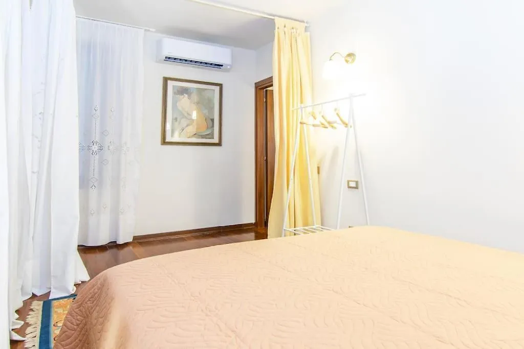 公寓 Residence Alma - Rialto Bridge 威尼斯