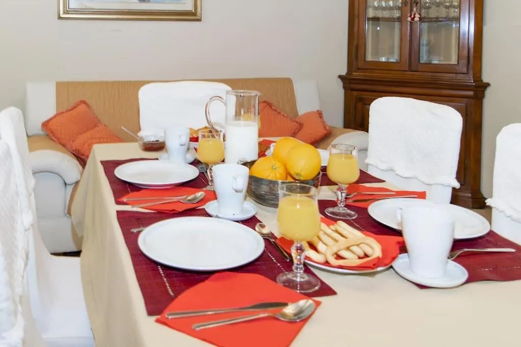 公寓 Residence Alma - Rialto Bridge 威尼斯