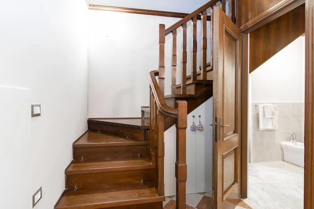 公寓 Residence Alma - Rialto Bridge 威尼斯