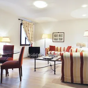  Apartment Ca' Formosa, Canal Views Close To San Marco And Rialto