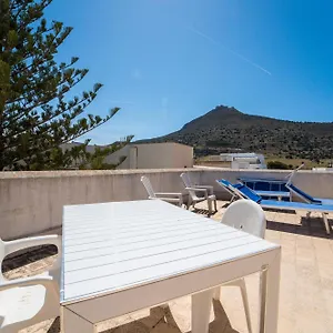 Casa Penelope , Favignana Italia