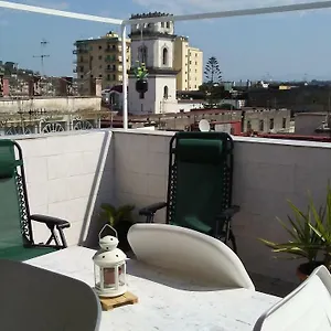 Casa Luna Holiday home Naples